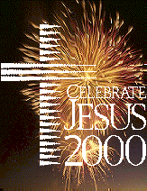 Celebrate Jesus 2000